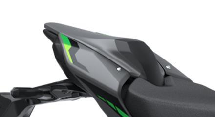 Capot de selle